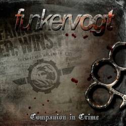 Funker Vogt : Companion in Crime
